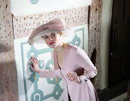 A Milliner S Guide To Wearing Hats In Church Catholic Herald