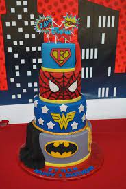 You also can select numerous relevant tips here!. Comic Super Heroes Birthday Party Ideas Photo 5 Of 10 Superhero Birthday Party Superhero Birthday Boy Birthday Parties