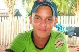 Fermin Quiroz's Instagram, Twitter & Facebook