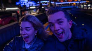 Er is geen magischer bedrijf dan Disney. En in de Disney parken zie je maar  weer hoe goed zij zijn in het creëren van een volledige magische atmosfeer.  Je kan niet anders