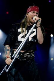 Axl rose (guns n' roses) height, weight, age, body statistics. 12 Things Axl Rose Actually Wore On Stage During The Use Your Illusion Tour Gq