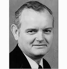 Austin RUSHING Obituary (1941