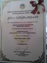 Dalam berbisnis banyak hal yang kita lakukan. Jpam Port Dickson Na Twitteru Sijil Penghargaan Yg Diterima Atas Sumbangan Yg Diberikan Jpampd Di Dalam Program Mydaftar Http T Co Crf893yy