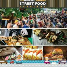 Se fac eforturi mari, se consumă bani mulți, energie greu de cuantificat. A Week Of Street Food Craft Beer And Music At Portosole Street Food Festival Italyrivieralps