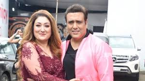 What are his age & height? Coronavirus Positive Govinda S Health Update Actor Has Bodyache And Cold Reveals Wife Sunita Ahuja Who Was