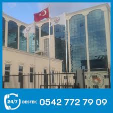 Krom Bayrak Diregi 01 Paslanmaz Bayrak Diregi