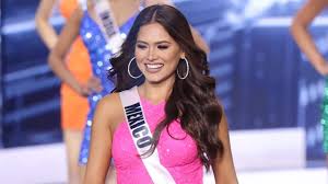 Mientras que miss india, adline castelino, fue la tercera finalista, miss perú janick maceta, la segunda. Sbcc48qxubba1m