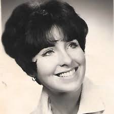 Nancy Larkin Henderson (1944-2020)