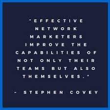 Randy gage, network marketer, trainer and authoryou will meet people who believe all networkmarketing opportunities are pyramid 7. 54 Business Ideas Marketing Quotes Business Quotes Quotes
