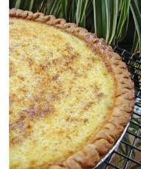Grandma S Egg Custard Pie Recipe Food Com Recipe Custard Recipes Custard Pie Recipe Custard Pie