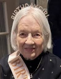 Betty Jane Findlay Obituary (2025)