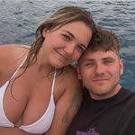 Thad Stokes's Instagram, Twitter & Facebook