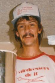 Joseph Wayne Percy Chesser Obituary