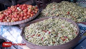Monggo disimak diskusi menarik ini gans… Harga Cabai Di Bondowoso Capai Rp 62 Ribu Per Kilogram Times Indonesia