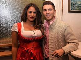 Joey Heindle Ehe Aus Nach Nur Einem Jahr Trend Magazin Frau Verlobt Ehe