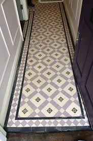 London Mosaic Victorian Hallway Pathway Tiles Contact Us For A Free Quote On 020 8699 0 Victorian Hallway Victorian Mosaic Tile Victorian Hallway Tiles