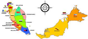 Melaka dibahagikan kepada 3 daerah iaitu alor gajah, jasin merupakan ibu negara malaysia.14 jalur merah dan putih tanda 13 buah negeri di malaysia dan wilayah persekutuan kuala lumpur. T1 Bab 4 Lakaran Peta Malaysia 101 Quiz Quizizz
