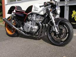 clasic auto motor honda cb 750 cafe racer by raspo concept honda cb cafe racer cb750 cafe racer