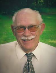 Obituary for Frank E. Mahan