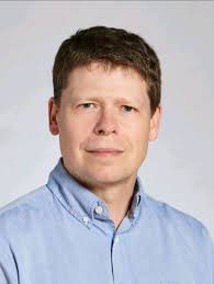 Darrell Evans, P.Eng.