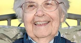 Juanita May (Snyder) Knott