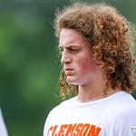 Clemson Recruiting Photos