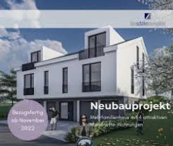 Niedrige kreditzinsen, ein lebhafter immobilienmarkt und eine positive wertentwicklung machen den kauf einer. Wohnung Kaufen Eigentumswohnung In Bernkastel Kues Immonet De