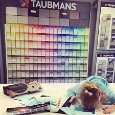 Taubmans Australia On Instagram Don T Let Your Paint Journey Get You Down We Re Here To Help Taubmans Letsgopaint Ta Instagram Posts Instagram Let It Be
