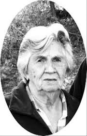 Opal Daviduk Obituary (1937