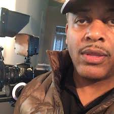 Film Life Nation Music Video Shoot