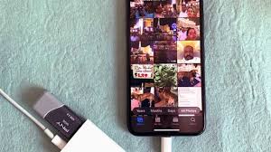 How To Backup Your Iphone Or Ipad Photos To An External Drive With Ios 13 And Ipados Appletoolbox