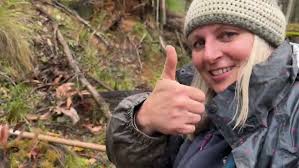 Scotland's Hidden Gemstones: Agate Hunting with Kim Rix and Alistir Tait