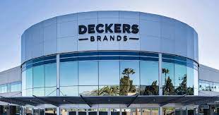 Deckers outdoor corp (deck) q1 2021 earnings call transcript. Global Locations Deckers Brands