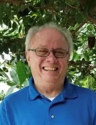 Obituary information for Lawrence "Larry" James Blaiser