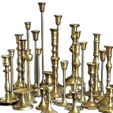 5 out of 5 stars. Large Lot Brass Candlesticks By Brassworld India Buy Large Lot Brass Candlesticks By Brassworld India Tall Candlestick Metal Candle Holder Product On Alibaba Com
