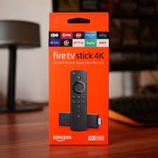 Recently, amazon introduced the new fire tv stick 4k, which comes with renewed, added features. Amazon Fire Tv Stick 4k Streaming Device With Alexa Built In Dolby Vision Includes Alexa Voice Remote Latest Release Shopee Malaysia