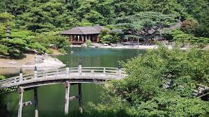 Sort the list by imdb rating to find the best animes. Japanese Gardens Garden Elements