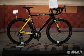 單車時代 捷安特新車發表propel鋁車現身 bike bicycle vehicles