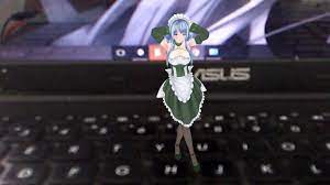 Logs, crash reports and other files you don't really want are constantly being created. Maid 3d Ar Collection For Android Apk Download