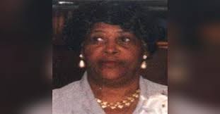 Eliza Henson Obituary