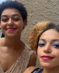 Yvonne Latty (@yvonnelatty) • Instagram photos and videos