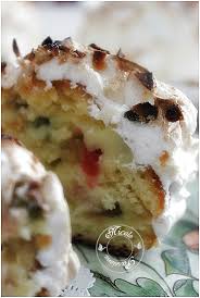Les Delicieuses Brioches Polonaises Gourmandes A Souhait Nicole Passions Brioche Brioches Gateaux Et Desserts