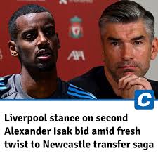 💬 'Get Ramsdale done, you've got Elanga