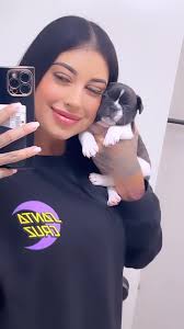 Wishing more than ever that we would’ve kept Odie 🥺 I’m grateful for the  extra time we got to spend with him and happy he’s with a family that loves  and adores him! 🥰 For anyone who didn’t know, Odie ...