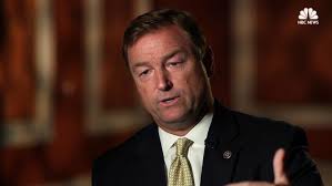 Sen. Heller Addresses Trump's Rocky Relationship With the GOP