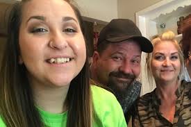 Fundraiser by Kayla Jackson : Jerry's Journey