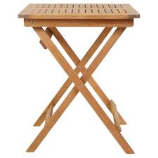 8 Best Folding Wooden Garden Table Gallery Wooden Garden Table Foldable Table Wooden Side Table