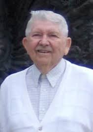 Richard Stainbrook Obituary (1934