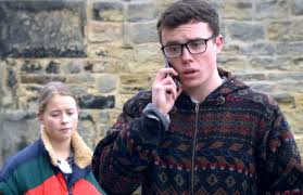© copyright itv plc 2021. Which Characters Are Leaving Emmerdale