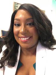 Brittani James, MD